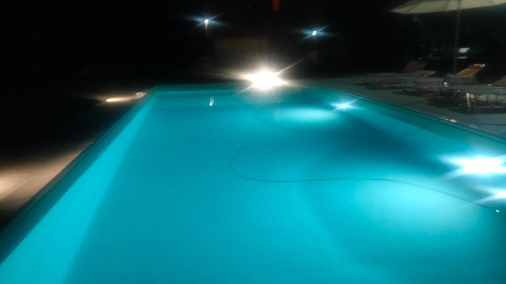 Agriturismo Da Remo Magliano in Toscana Zewnętrze zdjęcie