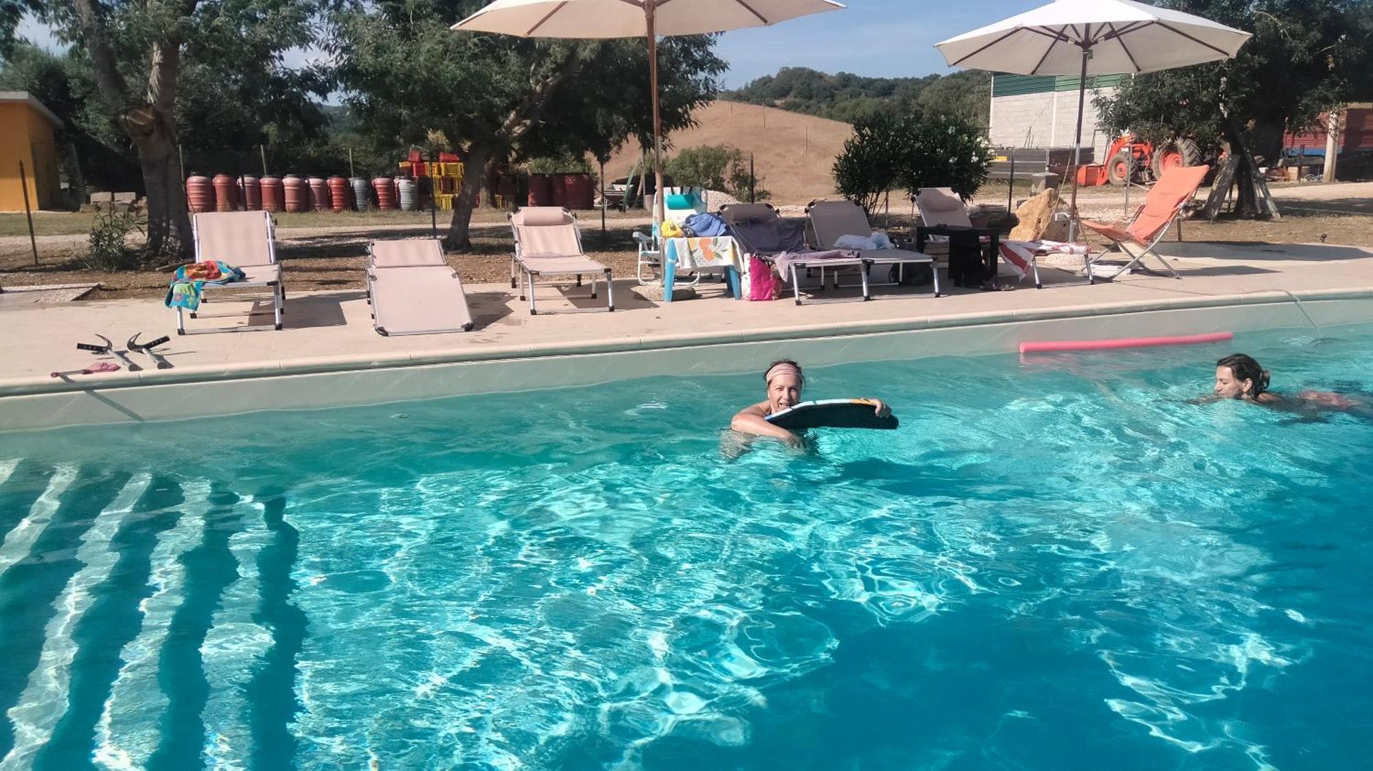 Agriturismo Da Remo Magliano in Toscana Pokój zdjęcie